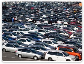 CarDealerLotprotection